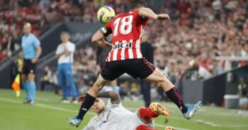 <strong>Highlights La Liga แอธเลติก บิลเบา 0-1 เซบีย่า 27/04/2023 🌟</strong>