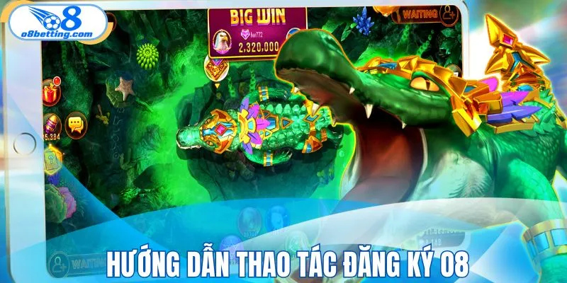 Giới thiệu tổng quan tựa game bắn cá long vương